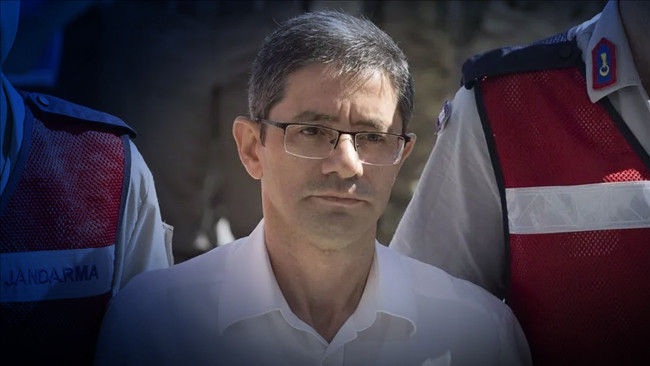 Son Gelişme: Son dakika... 2 ilde operasyon: FETÖ'cü Kemal Batmaz'ın kızı yakalanarak gözaltına sevk edildi