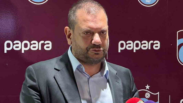 Kritik Açıklama: Ferençvaroş-Trabzonspor maçı sonrası yazdı: Ertuğrul Doğan'a bu yapılmamalı! | İşte Tüm Ayrın