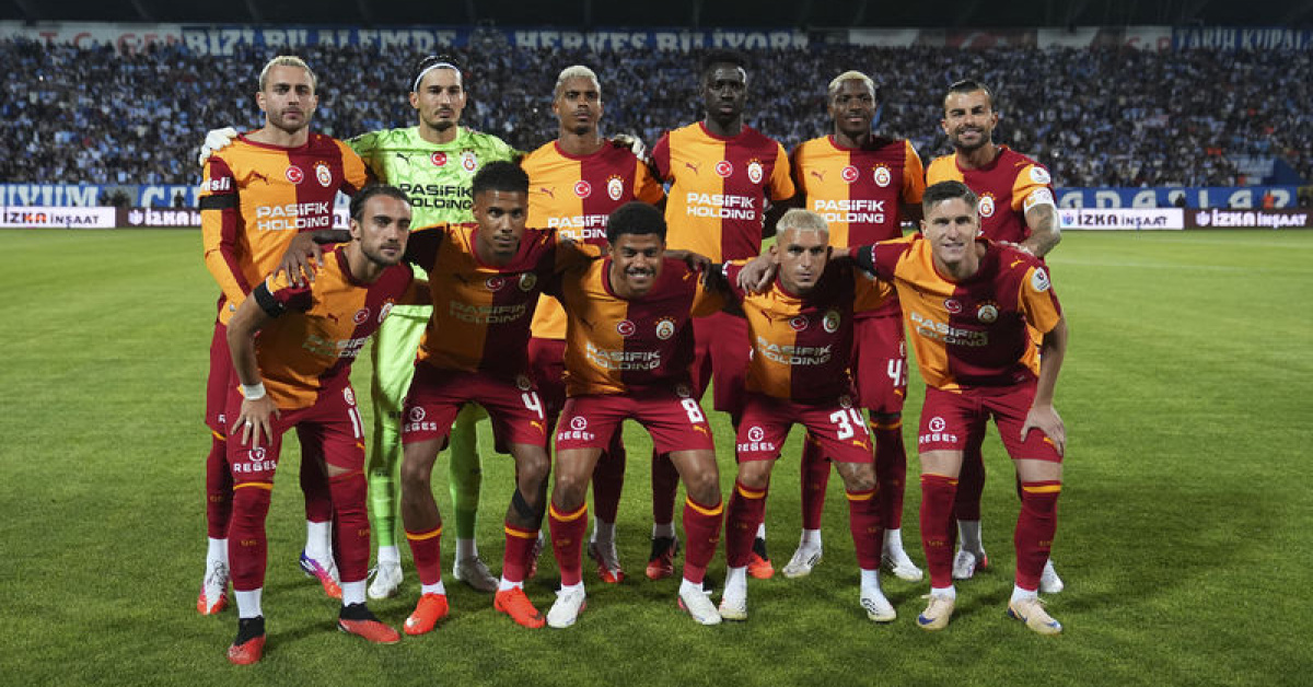 Gündemden Son Bilgiler: Galatasaray'ın konuğu Göztepe! ve Merak Edilenler
