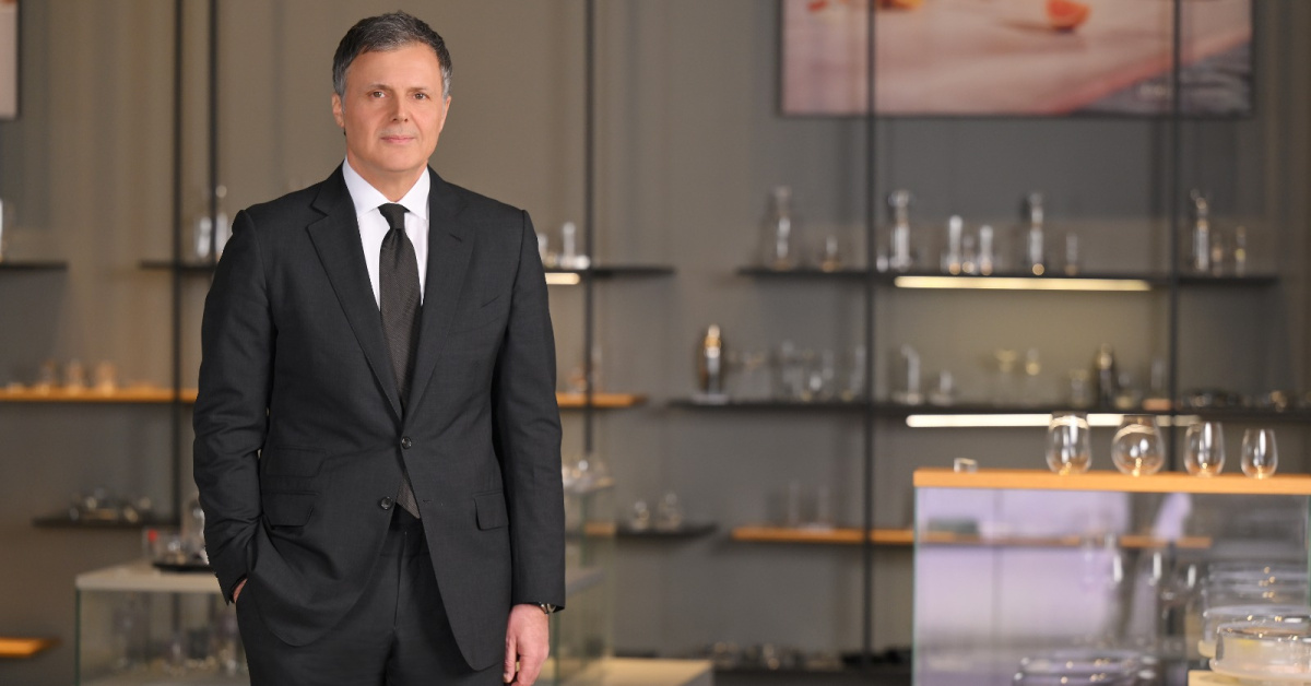 Kritik Açıklama: Cam artık sadece bir ürün olmayacak: Gelişmeler Takip Ediliyor
