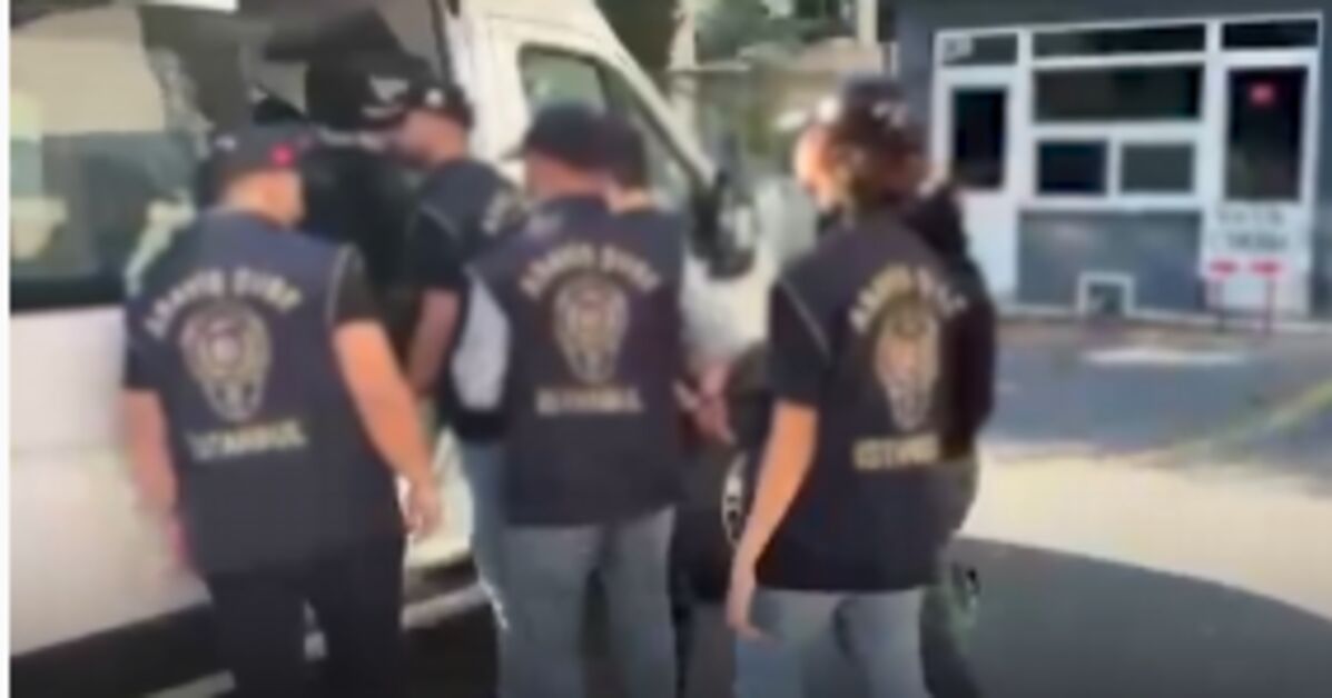 Gündemden Son Bilgiler: Fuhuş operasyonu: 6 gözaltı | İşte Tüm Ayrıntılar