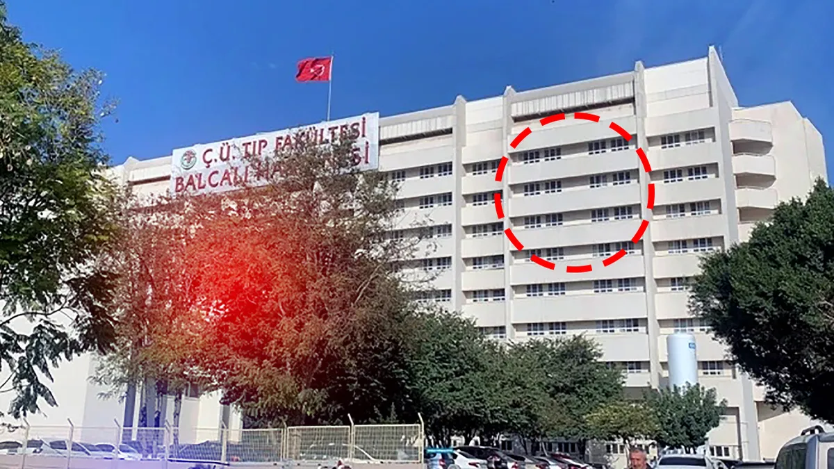 Ayrıntılar Netleşti: Yer Adana! Hastane deposundan milyonlarca liralık ilaç çaldı! Şüphelinin ifadesi pes dedi