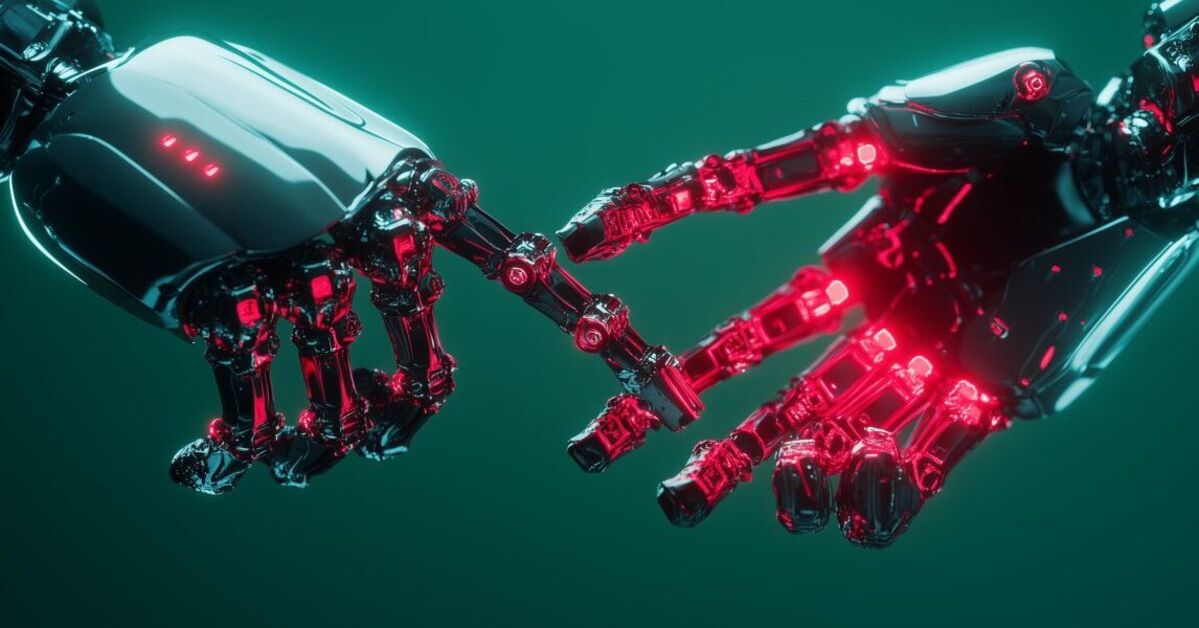 Kritik Açıklama: AI güvenlik açıkları 10 kat arttı! - Son Dakika Bilgileri