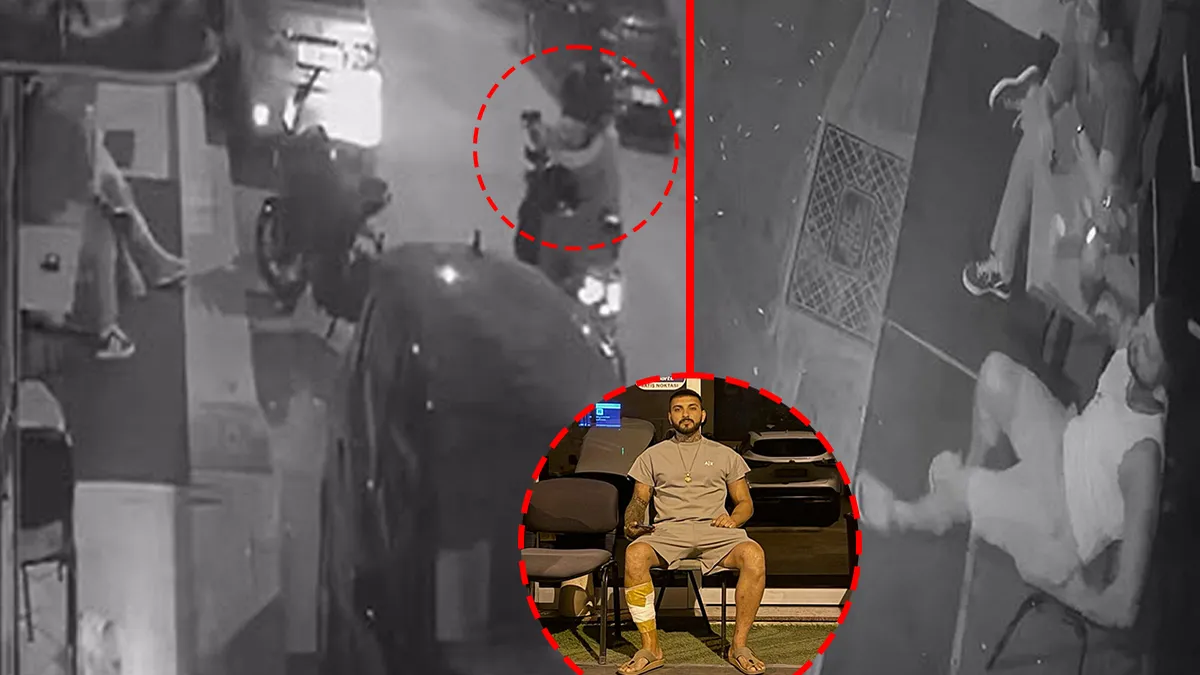 Son Gelişme: İzmir’de korku dolu anlar! MMA şampiyonu kurşunların hedefi oldu: ‘Yanlışlıkla sıktıklarına emini