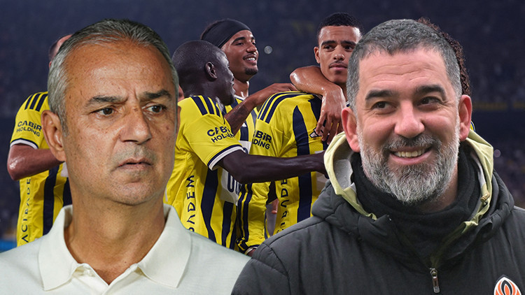 Gündemden Son Bilgiler: Arda Turan'dan Fenerbahçe açıklaması! 'Kadrosunda çok sayıda üst düzey oyuncu var': Ge