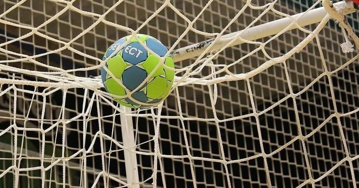 Hentbolda Süper Lig heyecanı! - Son Dakika Bilgileri