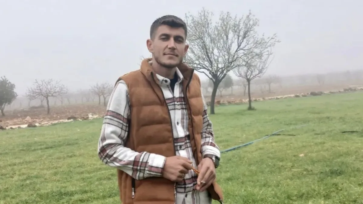 Ayrıntılar Netleşti: Parasını istemeye gitti, canından oldu! - Son Dakika Bilgileri