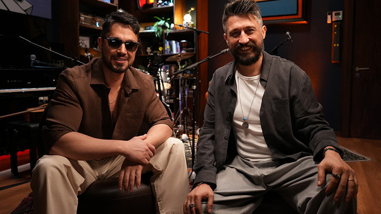 Mert Carim & Murat Boz’dan “Aklımda Hep Sen”: Gelişmeler Takip Ediliyor