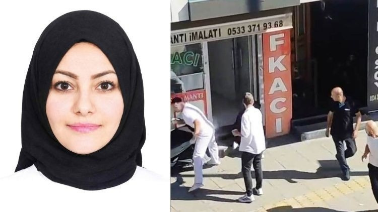 Kritik Açıklama: İki yıldır Şerife’nin peşindeymiş… Takip etti, silahını çıkartıp öldürdü: Gelişmeler Takip Ed