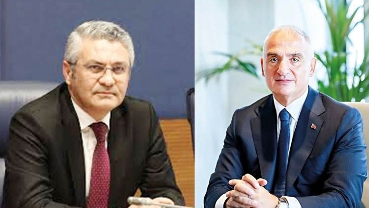 Ayrıntılar Netleşti: Bakan Ersoy CHP’li Salıcı’ya açtığı 5 kuruşluk davayı kazandı - Son Dakika Bilgileri