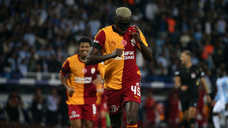 Ayrıntılar Netleşti: Batrakov'lu Galatasaray sahnede! | İşte Tüm Ayrıntılar
