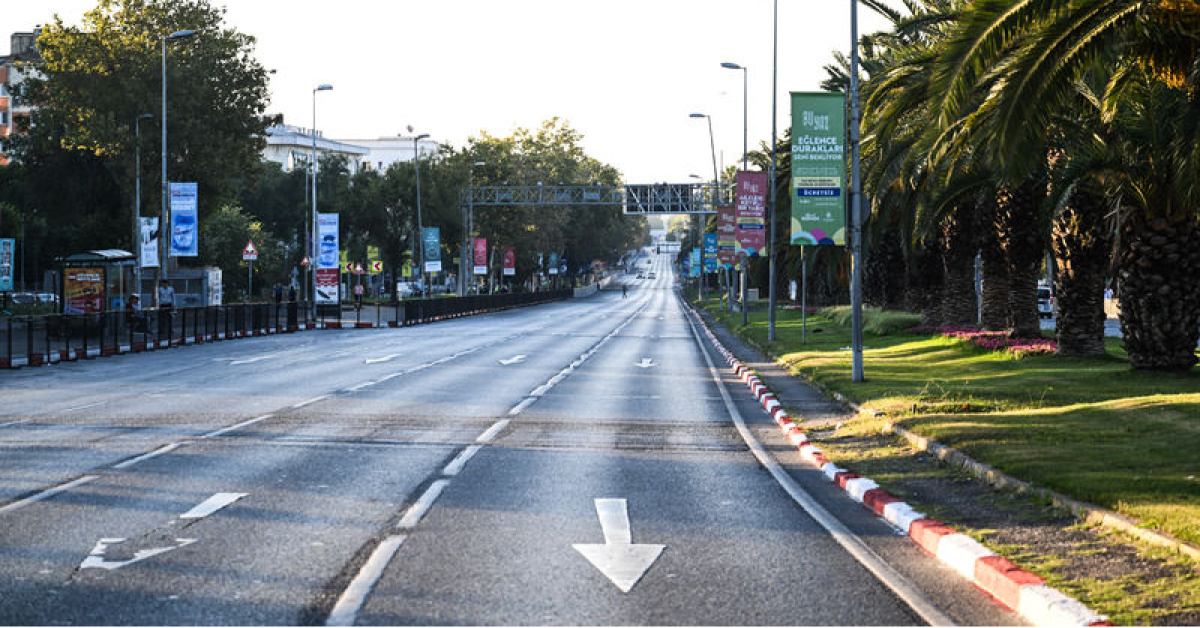 Ayrıntılar Netleşti: Vatan Caddesi trafiğe kapatılacak - Son Dakika Bilgileri