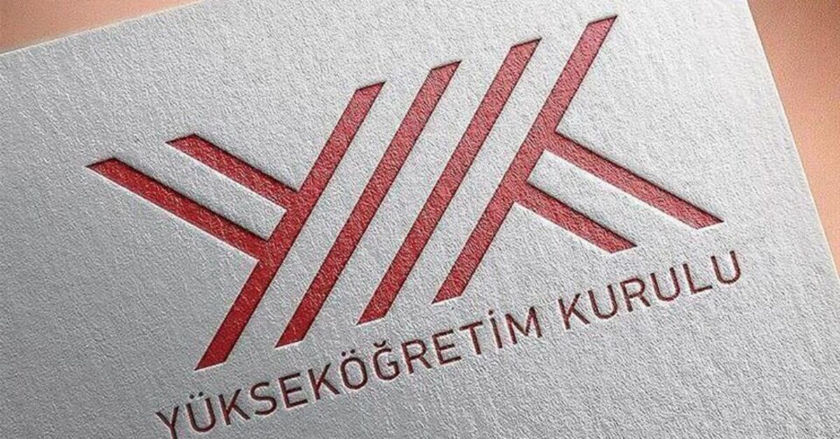 Ayrıntılar Netleşti: YÖK'ten vakıf üniversiteleri öğrenim ücretlerine denetim - Son Dakika Bilgileri