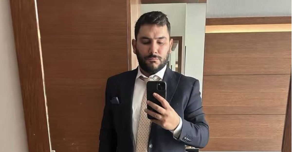 Sıcak Gündem: Yazar Murat Koparan evinde öldürüldü