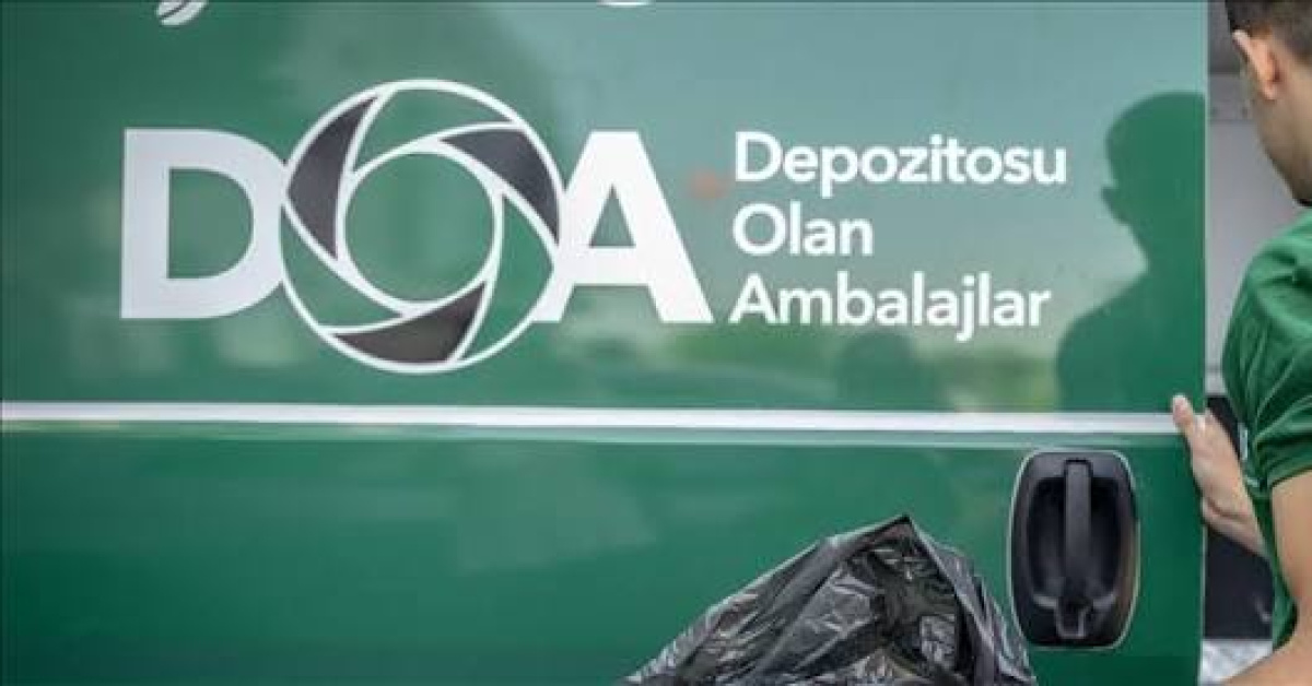 Sıcak Gündem: 130 milyon ambalaj geri dönüşüme kazandırıldı ve Merak Edilenler