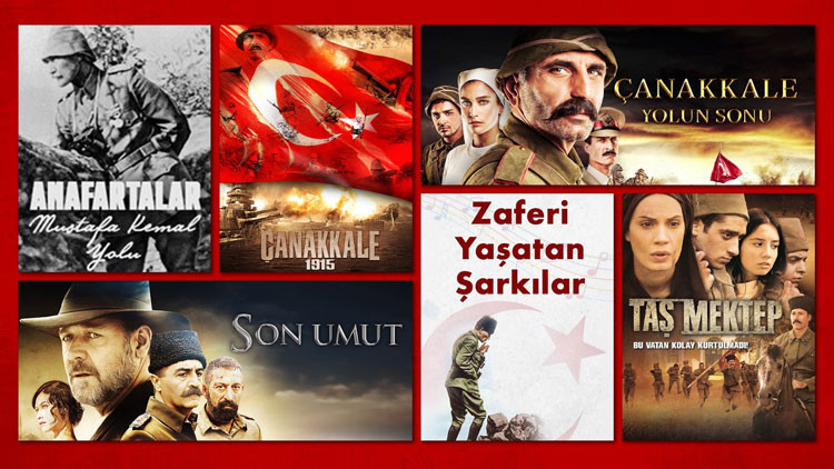 Sıcak Gündem: Cumhuriyet'e giden yolun şanlı hikayesi