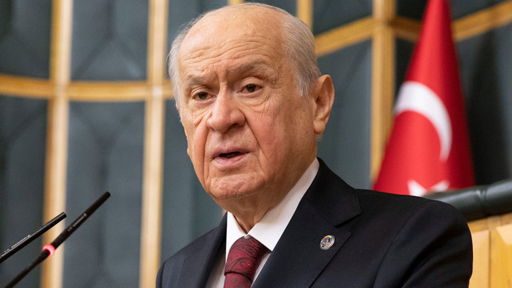 Ayrıntılar Netleşti: MHP lideri Bahçeli'den 30 Ağustos Zafer Bayramı mesajı ve Merak Edilenler
