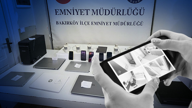 Bakırköy'de güzellik merkezinde gizli kamera skandalı: Görüntüleri çekip satmışlar ve Merak Edilenler