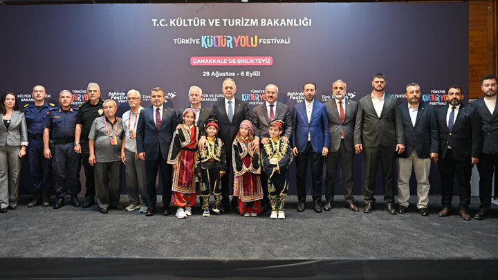Tarihten sanata, müzikten lezzete Çanakkale’de 9 günlük festival ve Merak Edilenler