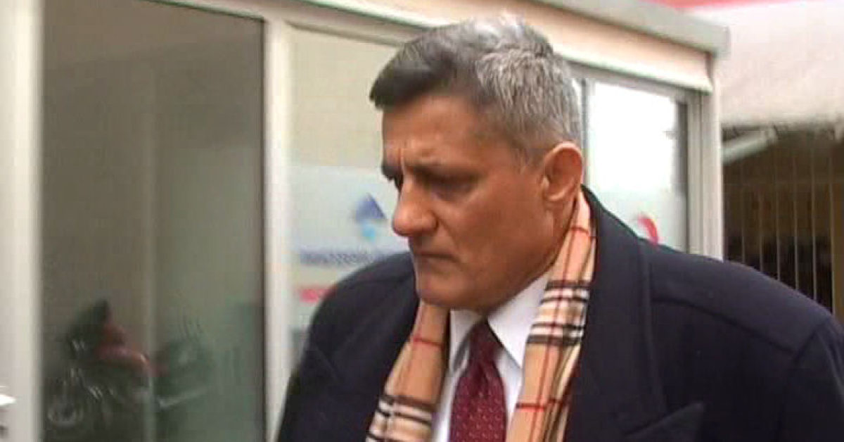 Kaşif Kozinoğlu dosyasında yeni gelişme - Son Dakika Bilgileri