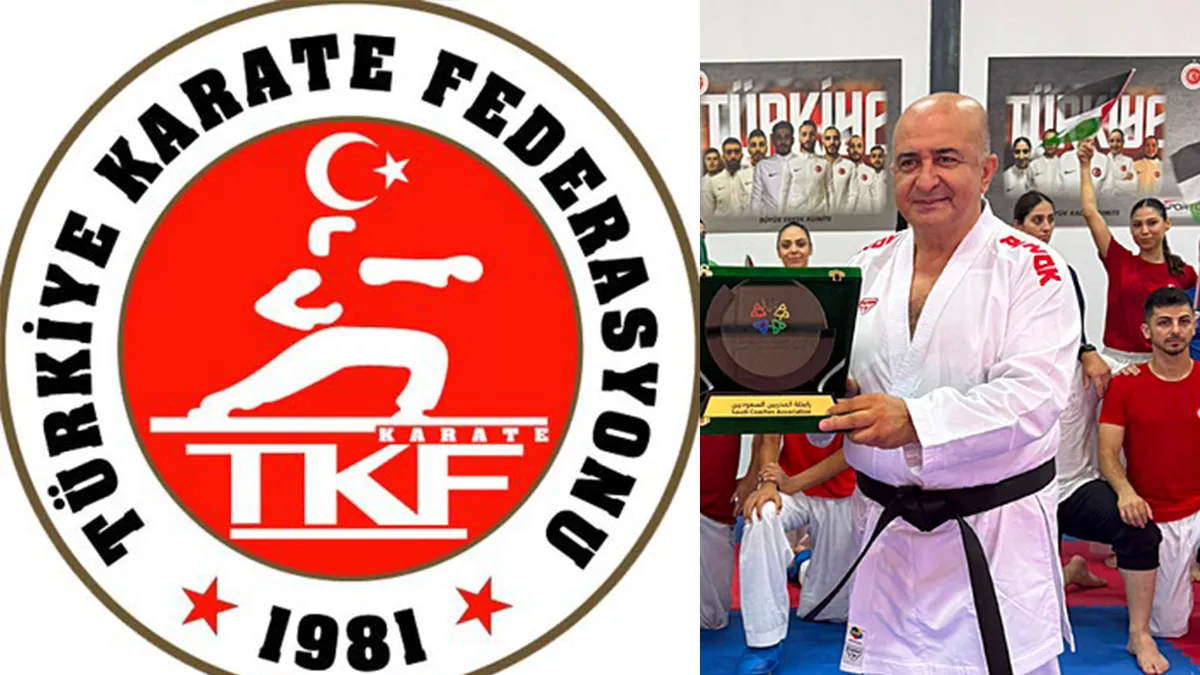 Ayrıntılar Netleşti: Türkiye Karate Federasyonu'nda neler oluyor? Rüşvet karşılığı milli sporcu belgesi verild