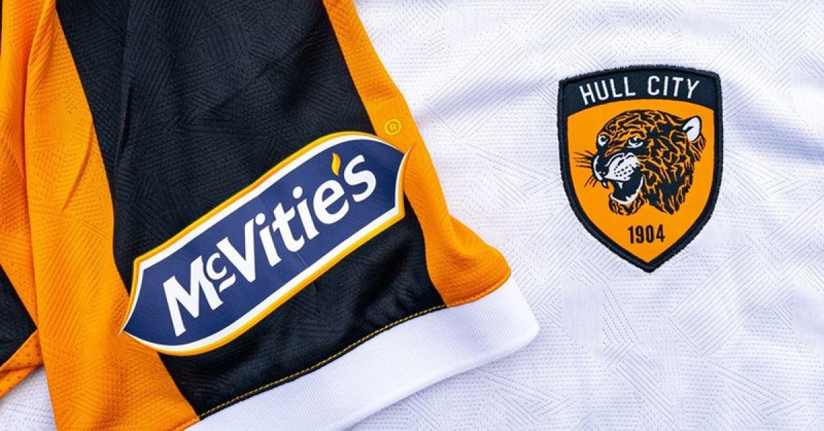 Sıcak Gündem: Hull City'den sponsorluk anlaşması!