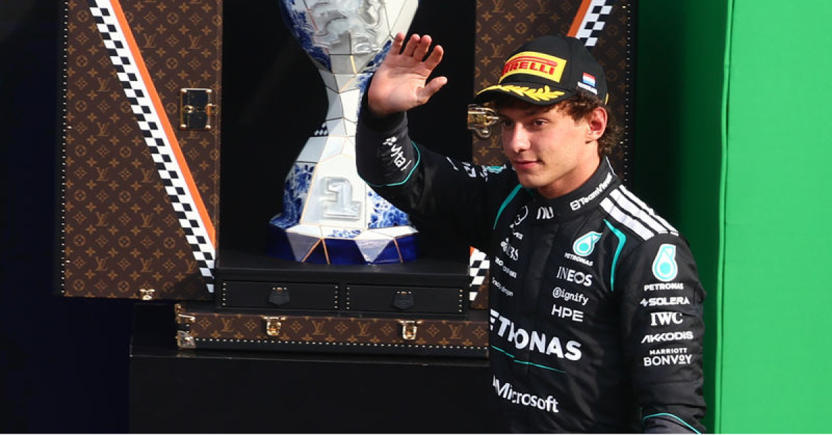 Sıcak Gündem: McLaren, Norris ile uzattı! | İşte Tüm Ayrıntılar