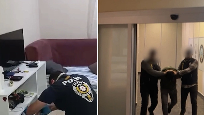 Ayrıntılar Netleşti: 11 ilde siber suçlarla mücadele: 13 kişi hakkında tutuklama kararı verildi: Gelişmeler Ta
