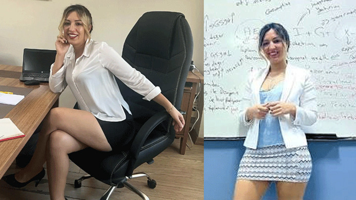 Ayrıntılar Netleşti: Fidan Atalay hakkında tutuklama kararı verildi