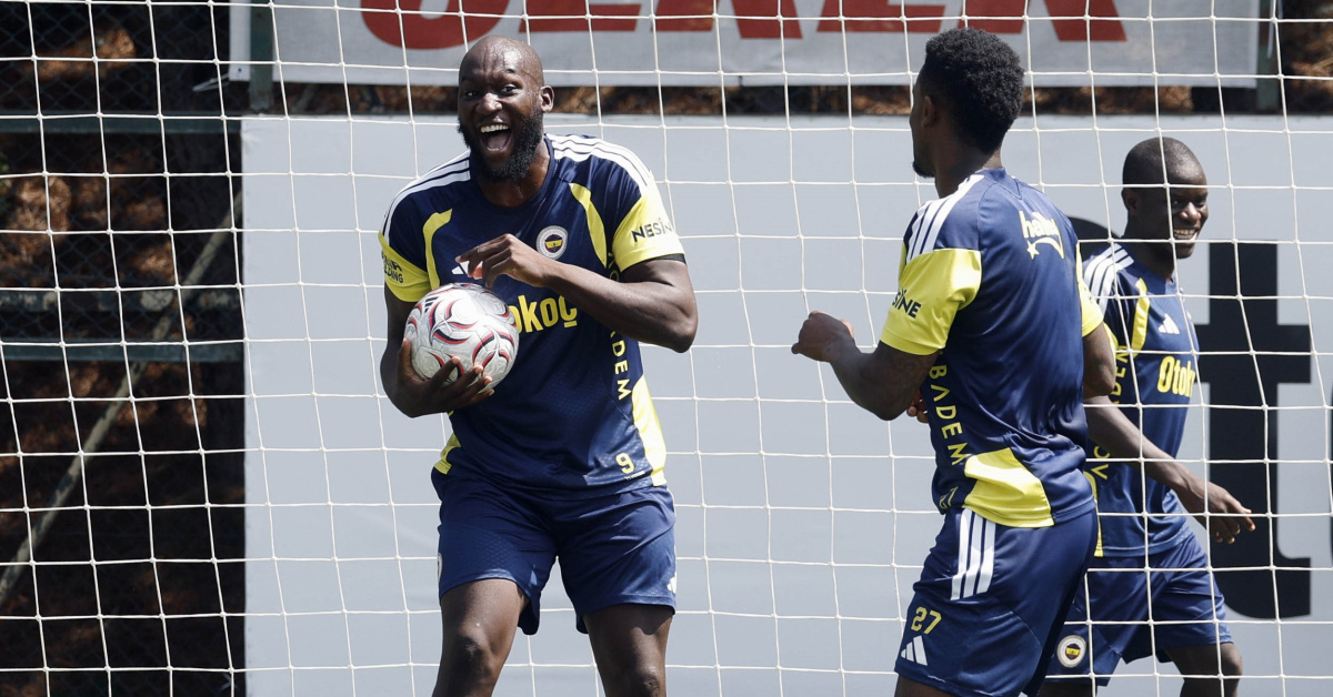 Son Gelişme: Fenerbahçe, Samsunspor maçına hazır!: Gelişmeler Takip Ediliyor