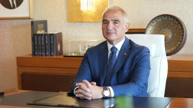 Ayrıntılar Netleşti: Kültür ve Turizm Bakanı Ersoy'dan 30 Ağustos mesajı: Gelişmeler Takip Ediliyor