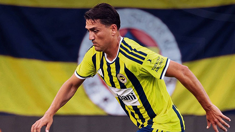 Sıcak Gündem: Fenerbahçe, Cengiz Ünder ile yollarını ayırdı! | İşte Tüm Ayrıntılar