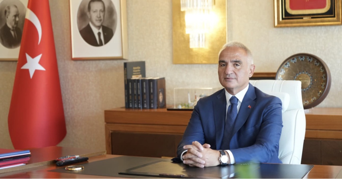 Gündemden Son Bilgiler: Bakan Ersoy’dan 30 Ağustos mesajı