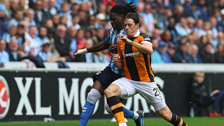 Ayrıntılar Netleşti: Hull City'den Premier Lig'e muazzam başlangıç: 2'de 2 yaptılar! ve Merak Edilenler
