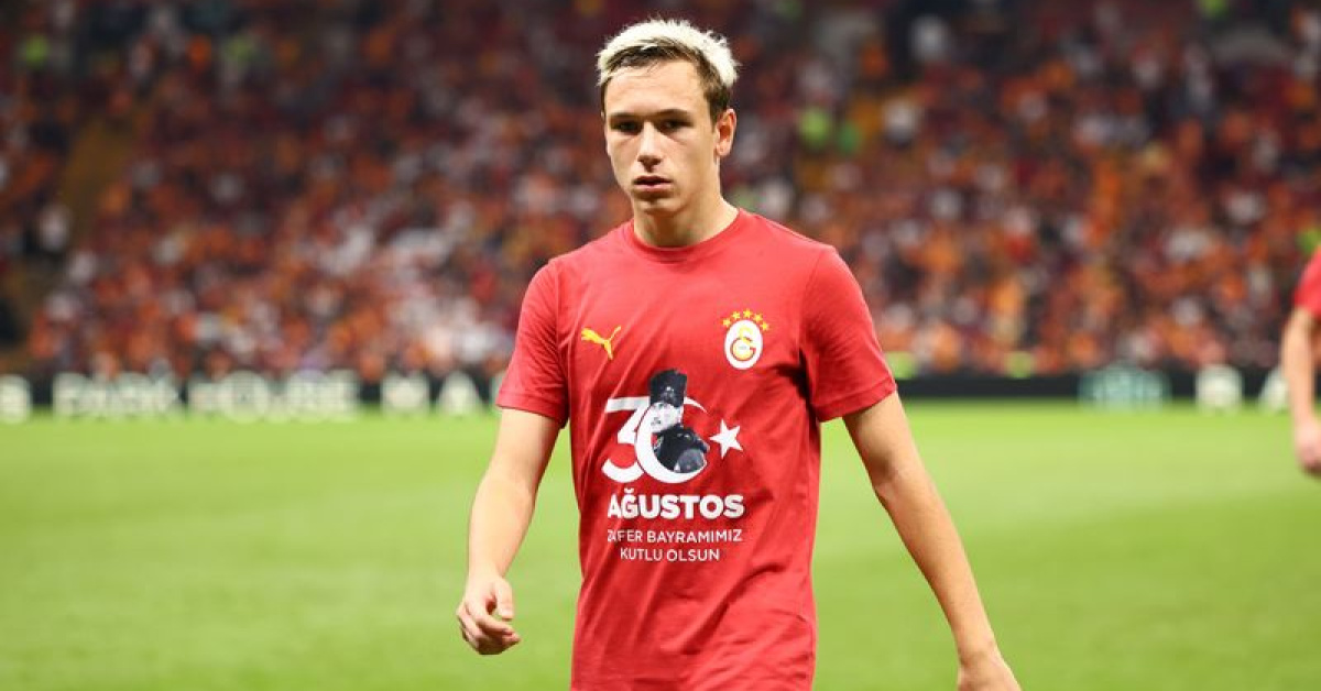 Sıcak Gündem: Aleksey Batrakov siftah yaptı! | İşte Tüm Ayrıntılar
