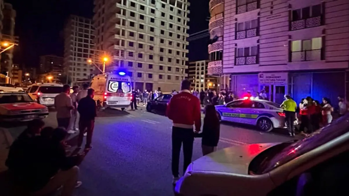 Kritik Açıklama: Sincan'da 3 araç birbirine girdi: Bir kişi ağır yaralandı | İşte Tüm Ayrıntılar