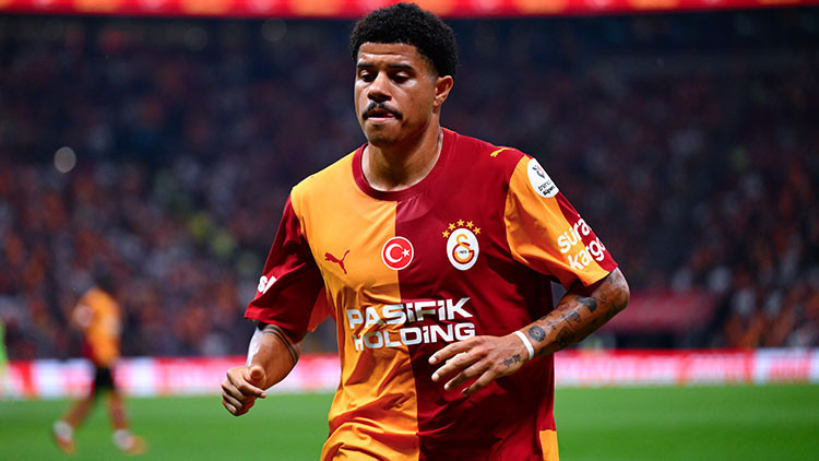 Gabriel Sara'dan Osimhen ve Leao yorumu!: Gelişmeler Takip Ediliyor