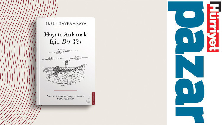 Kritik Açıklama: ‘Deniz fenerlerine vardığınızda günlük hayatın gürültüsü geride kalıyor’ - Son Dakika Bilgile