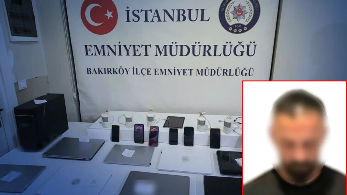 Sıcak Gündem: Bakırköy'de güzellik merkezindeki gizli kamera soruşturmasında yeni gelişme: 1 şüpheli daha yaka