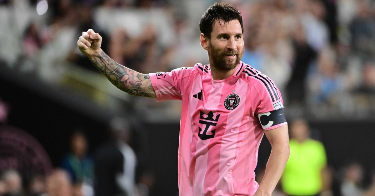 Son Gelişme: Messi şov yaptı, Miami farka koştu! ve Merak Edilenler
