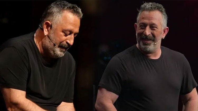 Cem Yılmaz son sağlık durumu nasıl? Doktorundan açıklama geldi! - Son Dakika Bilgileri