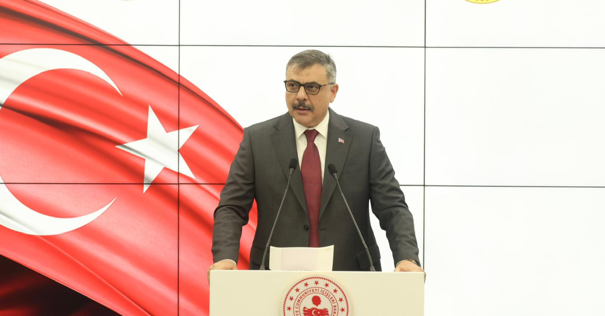 Gündemden Son Bilgiler: "Provokasyon peşinde koşan 4 şahıs gözaltında"