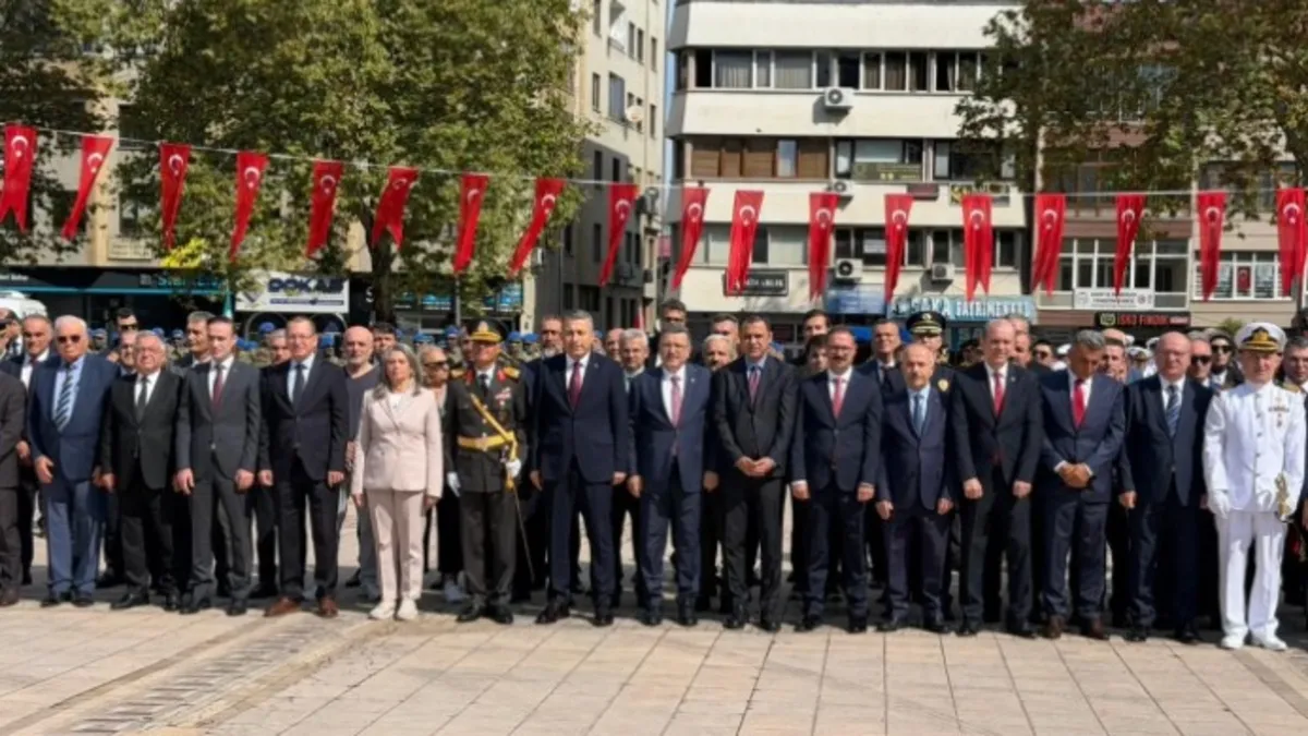 Ayrıntılar Netleşti: Trabzon’da 30 Ağustos coşkusu: Gelişmeler Takip Ediliyor