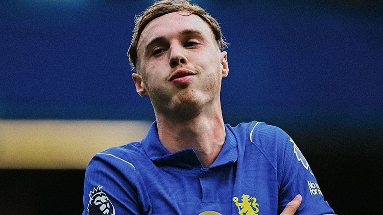 Ayrıntılar Netleşti: Chelsea, 7 gollü maçta Brighton'ı devirdi!: Gelişmeler Takip Ediliyor