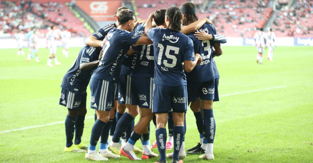 "Fenerbahçe Samsun’da vites yükseltti" - Son Dakika Bilgileri