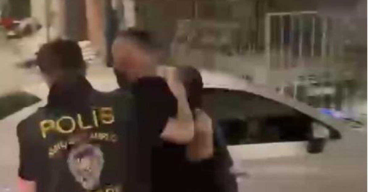 Müşterilerin görüntülerini kaydettiler! 3 tutuklama - Son Dakika Bilgileri