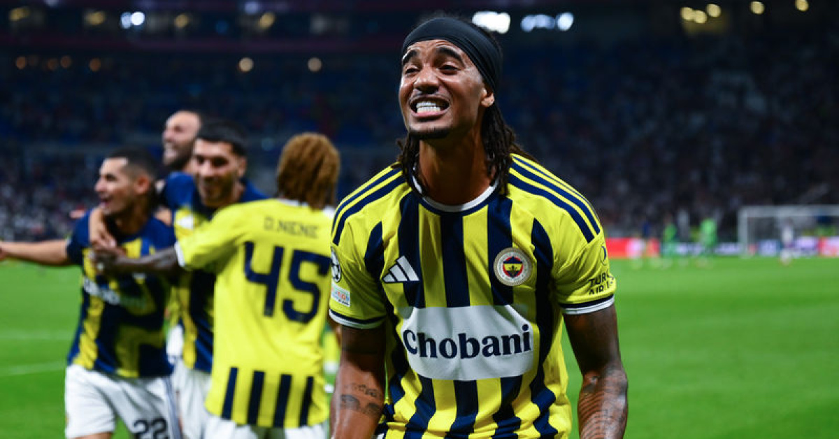 Ayrıntılar Netleşti: Brown'dan Beşiktaş taraftarına mesaj!