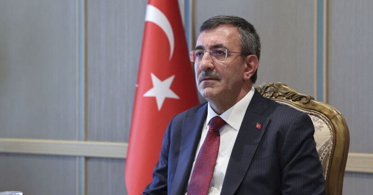 Gündemden Son Bilgiler: Yılmaz, Cumhurbaşkanlığına vekalet edecek - Son Dakika Bilgileri