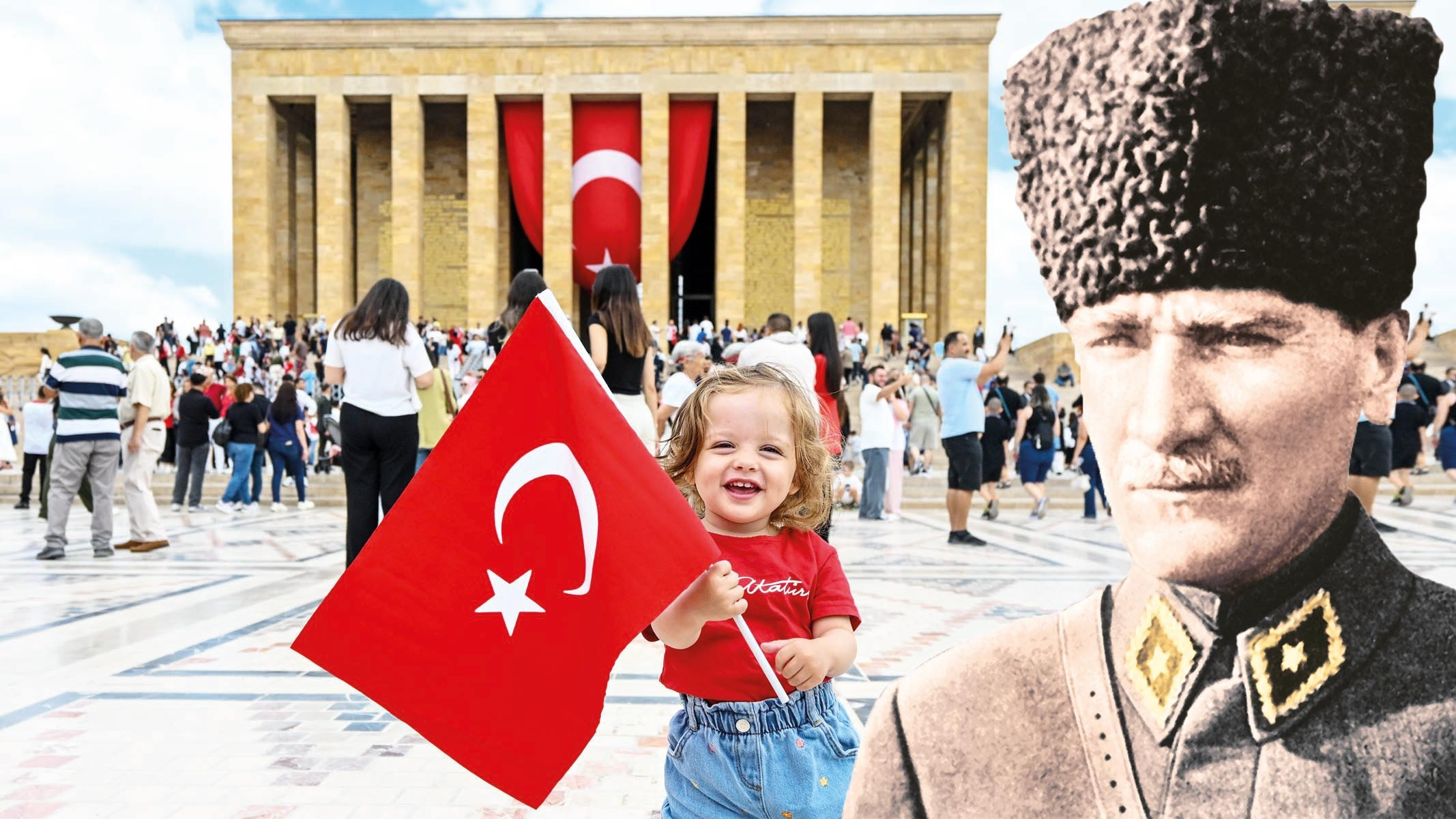 Ayrıntılar Netleşti: Büyük Zafer’e 104. yıl coşkusu ve Merak Edilenler