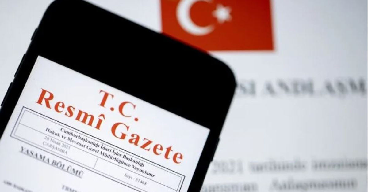 Kritik Açıklama: Bazı üniversitelerin fakültelerine dair kararlar Resmi Gazete'de: Gelişmeler Takip Ediliyor